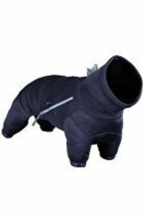 Kombinéza Hurtta Midlayer blackberry 25S