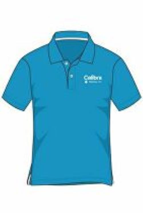 Calibra - VD oblečenie - pánske polo tričko