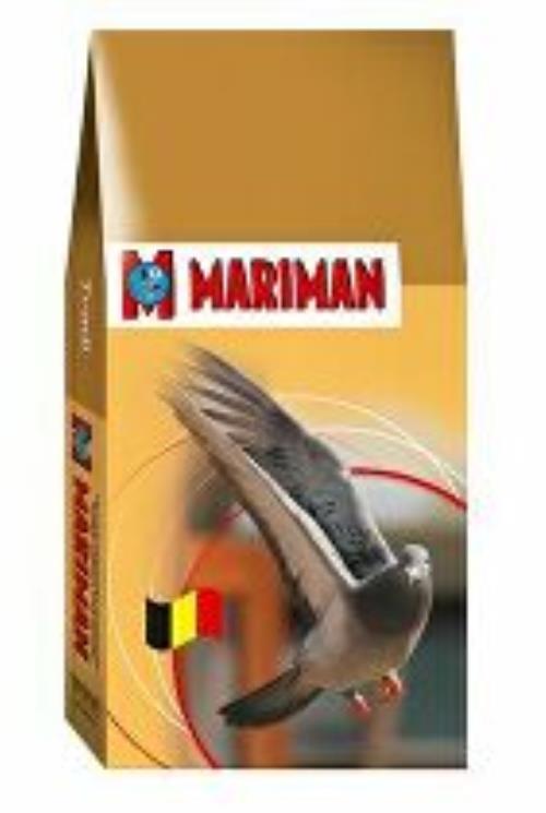 VL Mariman Traditional Premium pre holuby 25kg