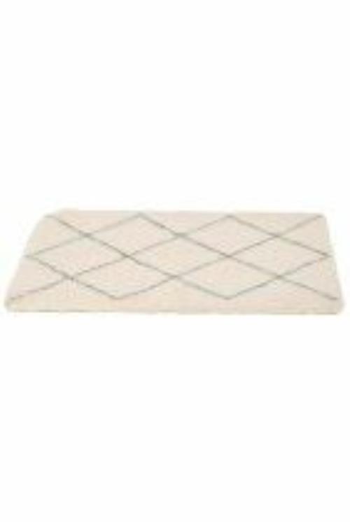 Posteľný koberec IZO BERBER 75cm béžový Zolux