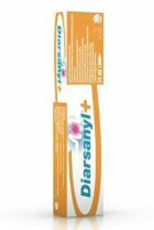 Diarsanyl pasta 24ml