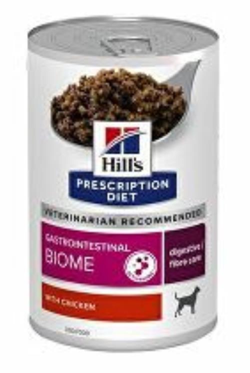 Hill's Can. PD GI Biome cons. 370g