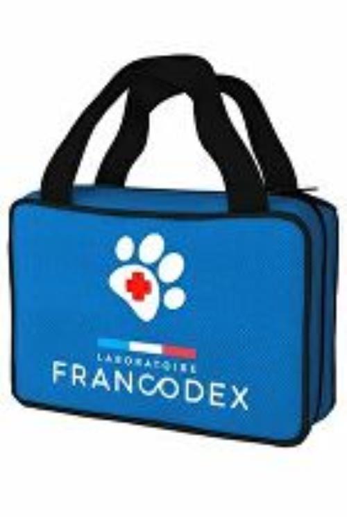 Francodex Súprava prvej pomoci pre psy a mačky