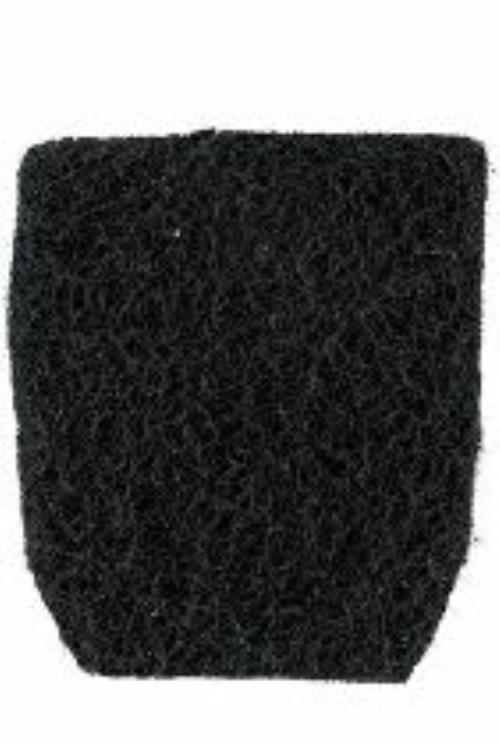 Uhlíkový filter Classic 160x4 Zolux