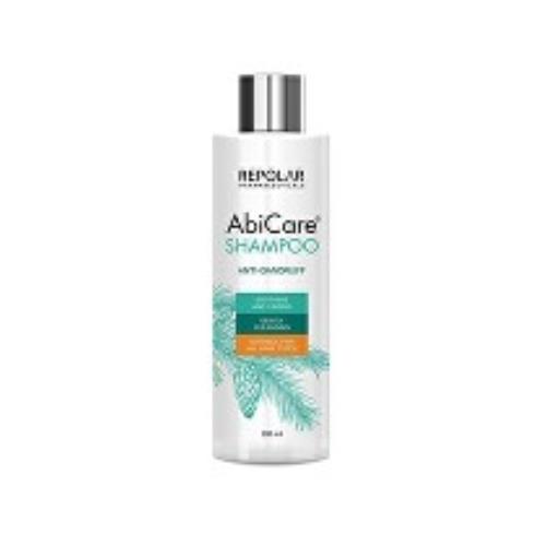 Abicare šampón proti lupinám 200ml