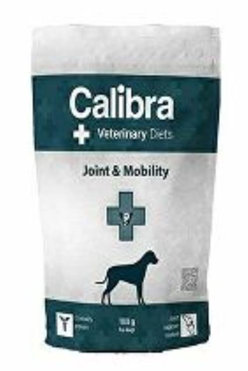 Calibra VD Dog Joint & Mobility 100g