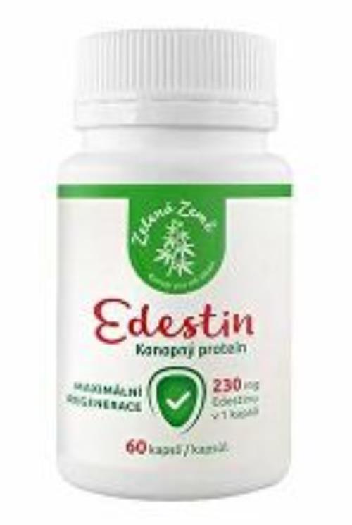 Edestin kapsule 60ks