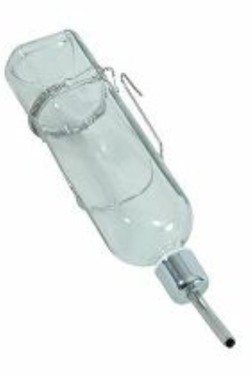 Napájačka pre králiky NEOLIFE RAB glass 350ml Zolux