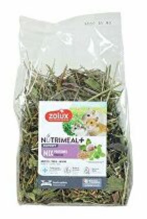 Krmivo pre hlodavce NUTRIMEAL mix proteínov 100g Zolux