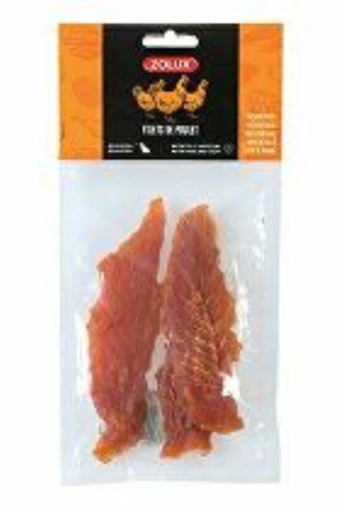 Delikatesa Kuracie filé 100g Zolux