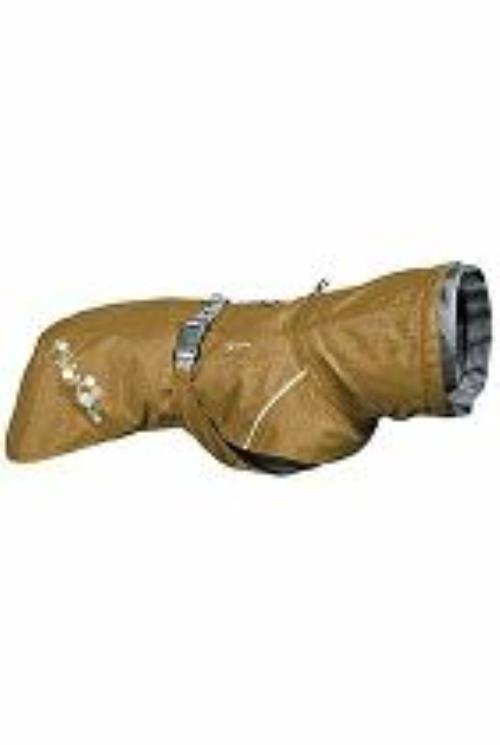 Hurtta Monsoon coat II ECO sand 25
