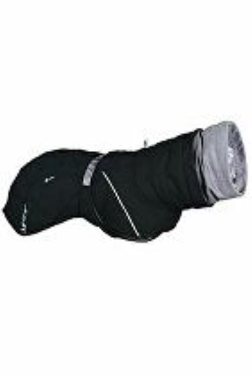 Hurtta Extreme Warmer III ECO čierna 55
