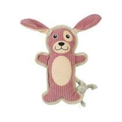 Hračka pre psa BUDDY dog pink Zolux