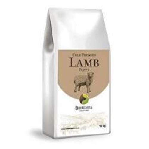 BOHEMIA COLD Puppy Lamb 10kg