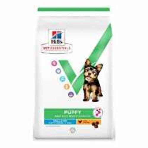 Hill's Can. VE Puppy MB Growth Small&Mini Chicken 2kg