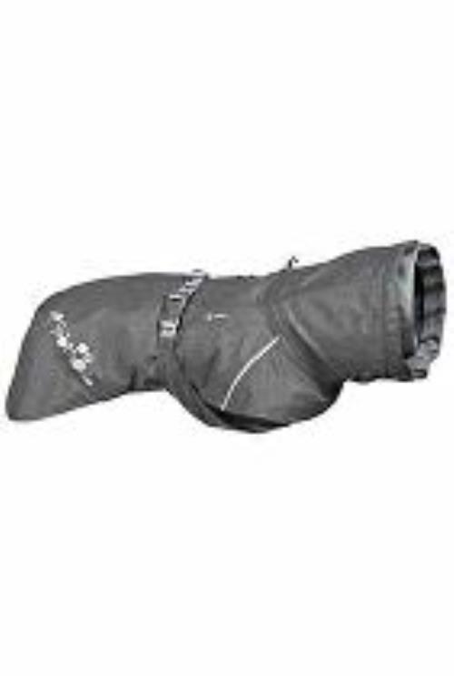 Hurtta Monsoon coat II ECO blackberry 45XS + miska zadarmo