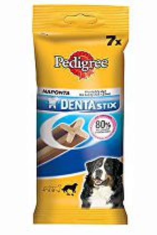 Pedigree Denta Stix Large 7ks 270g + Množstevná zľava