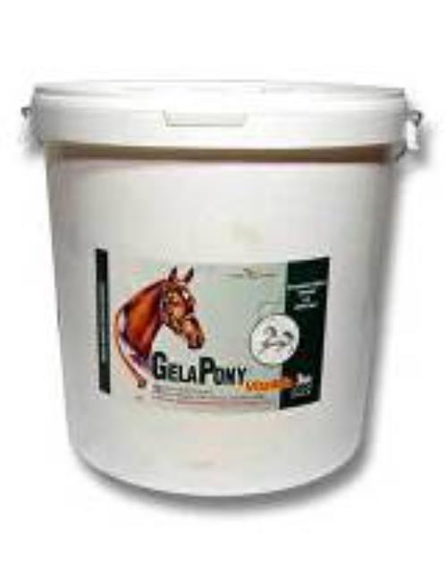 Gelapony VitaMin 10,8kg + Doprava zadarmo