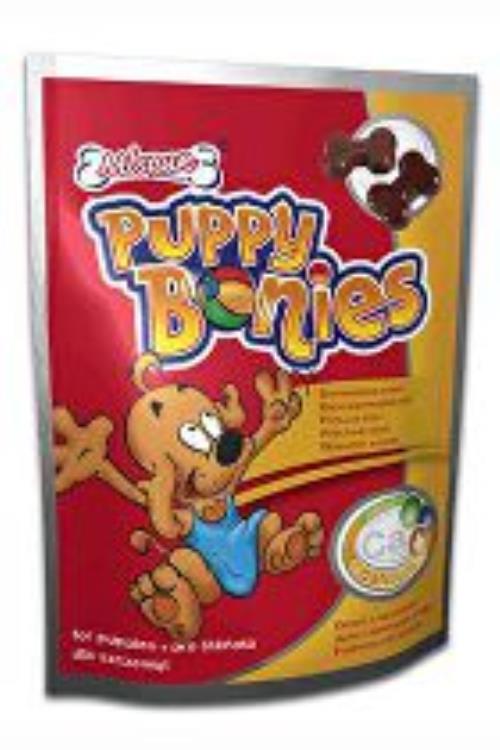 Mlsoun Puppy bonies 100g + Množstevná zľava