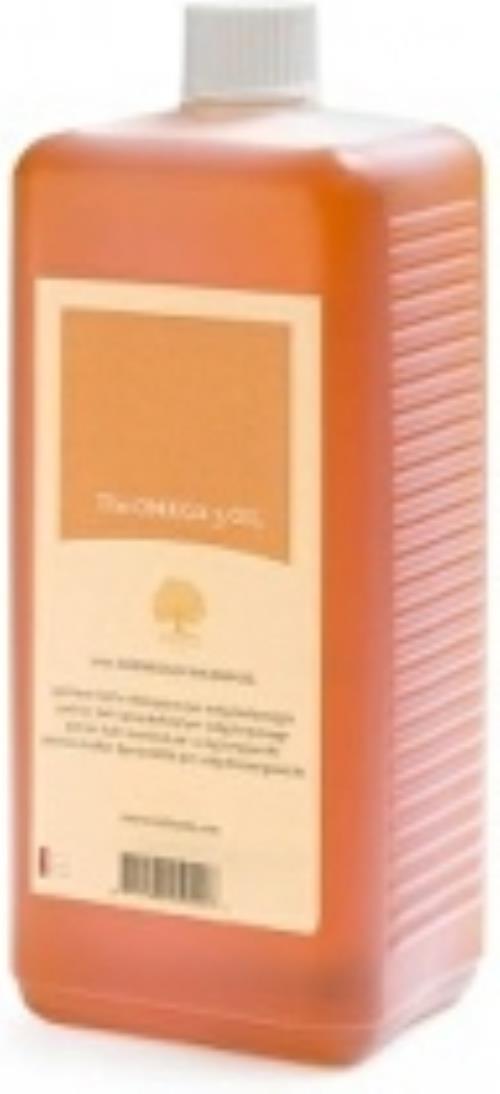 Esenciálny olej Omega 3 1l