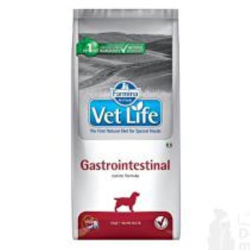 Vet Life Natural DOG Gastro-Intestinal 2kg