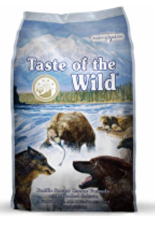 Taste of the Wild Pacific Stream 2kg
