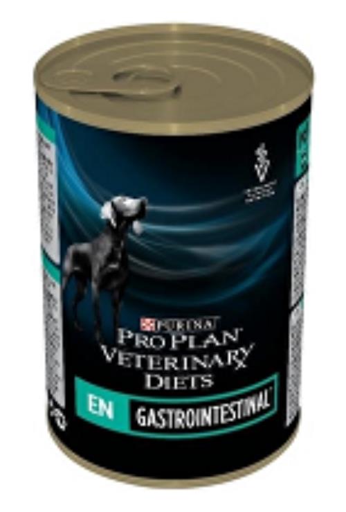 Purina PPVD Canine konz. EN Gastrointestinal 400g