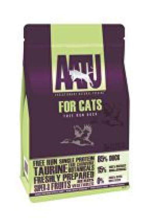 AATU Cat 85/15 Duck 1kg
