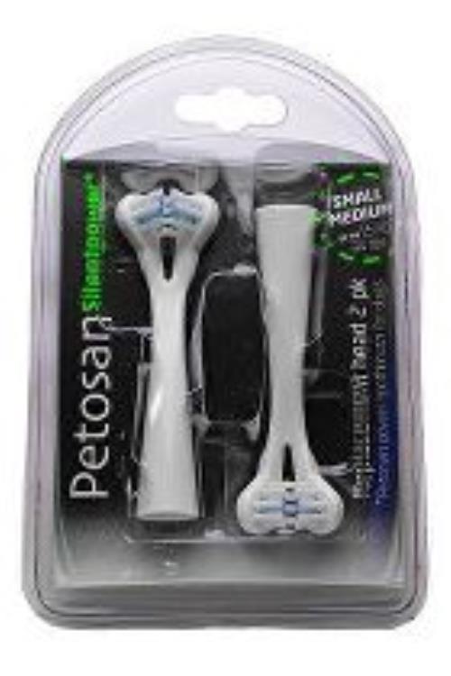 Petosan Silent Power - náhradná hlava S/M