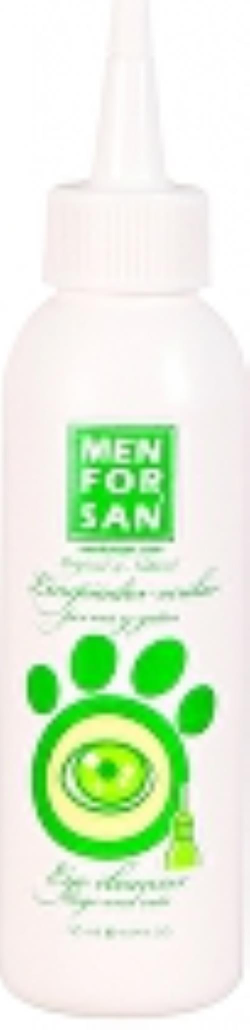 Menforsan Eye Treatment 125ml