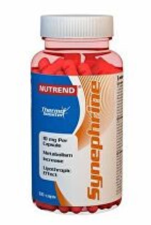 Nutrend Synephrine 60cps