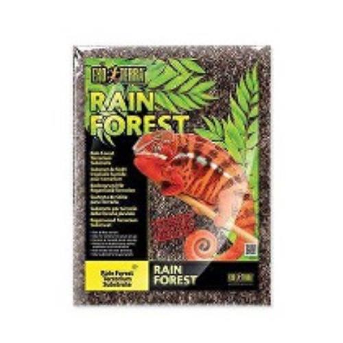 Posteľná bielizeň EXO TERRA Rainforest 8,8l Hagen 1ks