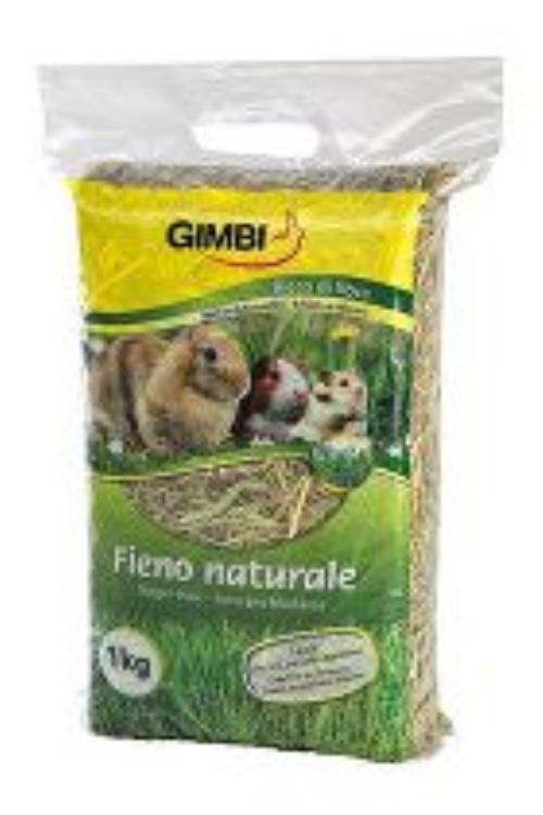 Seno Gimborn 30l