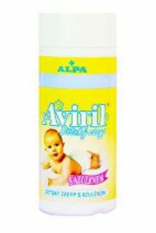 Aviril detská posýpka 100g