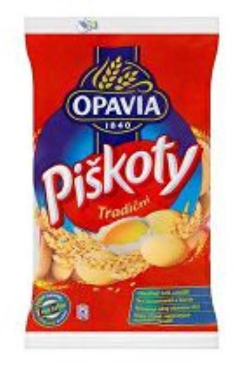 Detské sušienky Opavia 120g