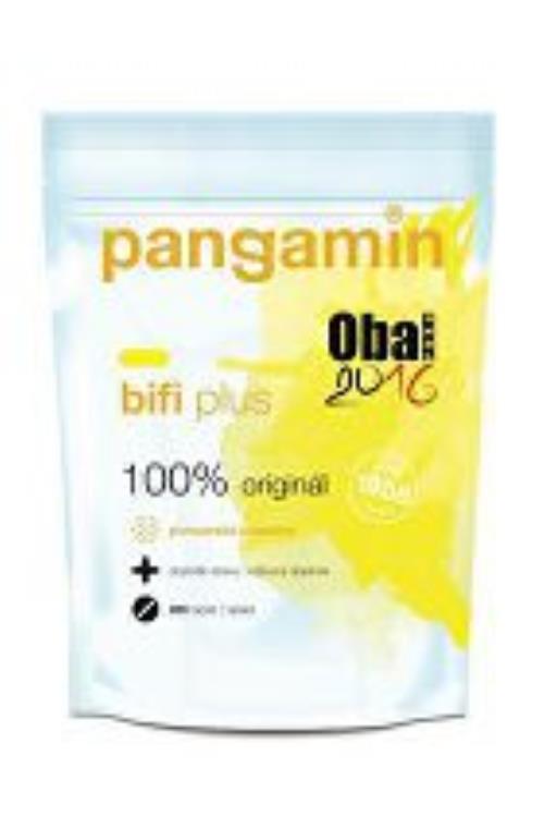 Pangamin BiFi Plus s inulínom a pup.olejom 200tbl vrecko