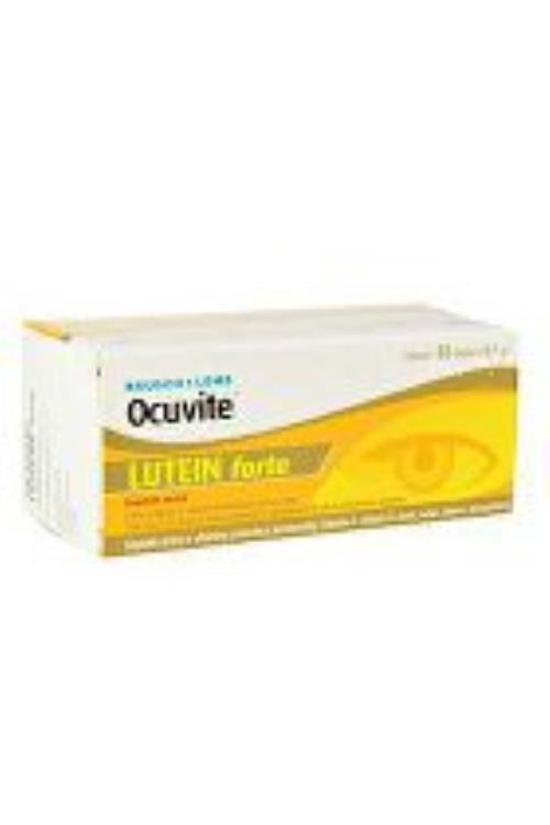 Ocuvite Lutein forte 60tbl