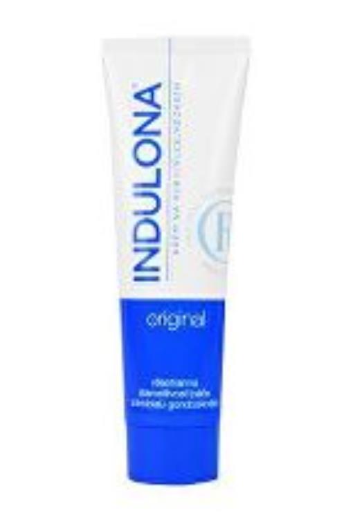 Indulona Original modrá 85ml