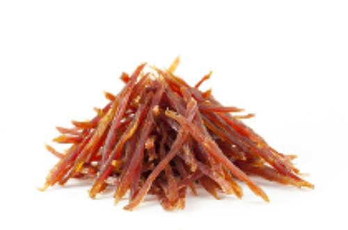 Want Dog poch. Kuracie mäkké prúžky Jerky 100g + Množstevná zľava
