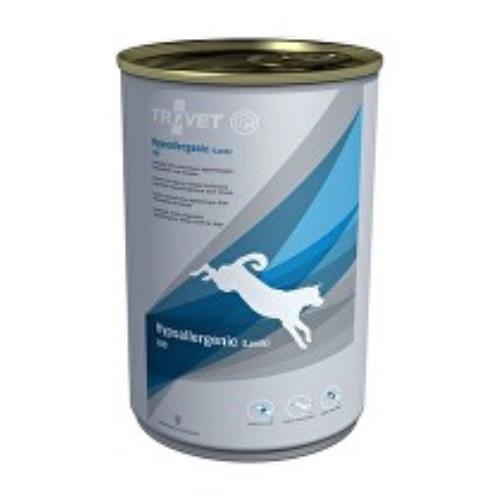 Trovet pes LRD konz. 400g