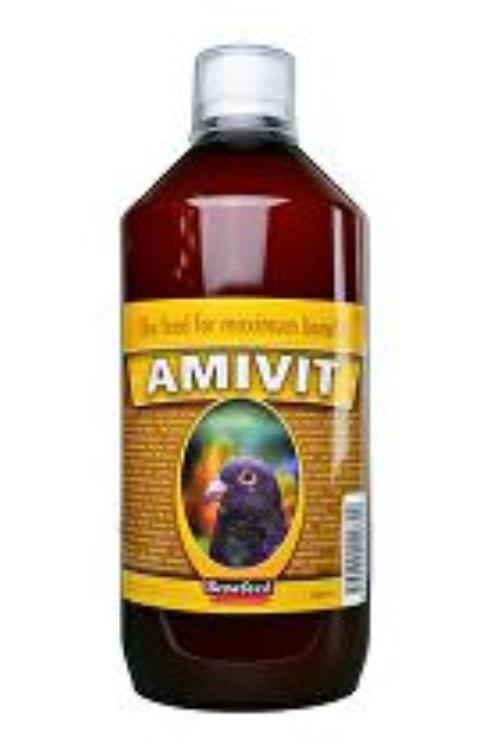 Amivit H holuby 1l