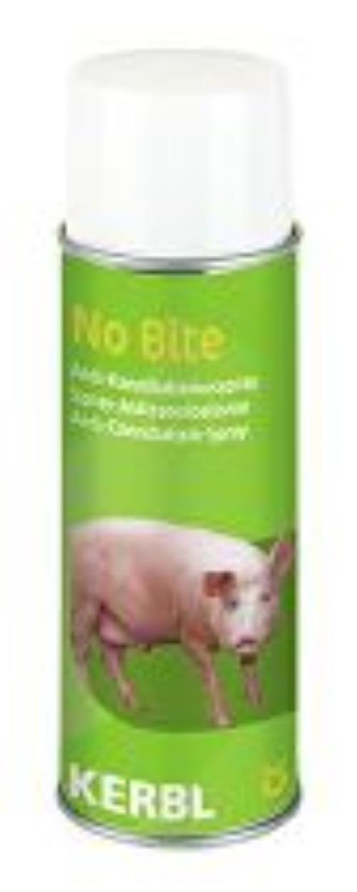 Sprej proti kanibalizmu ošípaných a hydiny No Bite 400ml