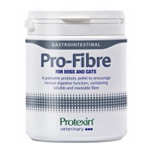 Protexin Pro-Fibre pre psy a mačky 500g