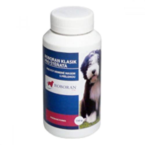 Roboran Classic pre šteňatá plv 300g