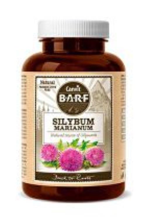 Canvit BARF Silybum Marianum 160 g