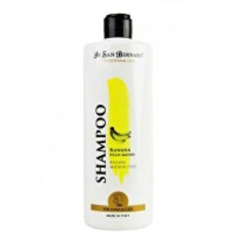 San Bernard Banánový šampón 500ml