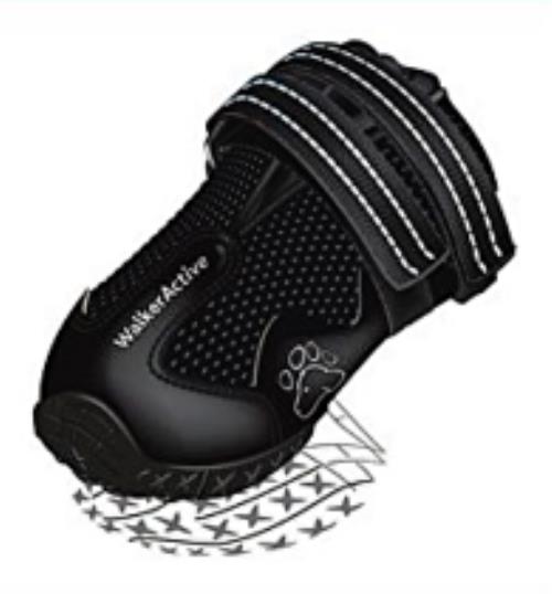 Ochranné topánky Walker neoprén Active XL 2ks TR