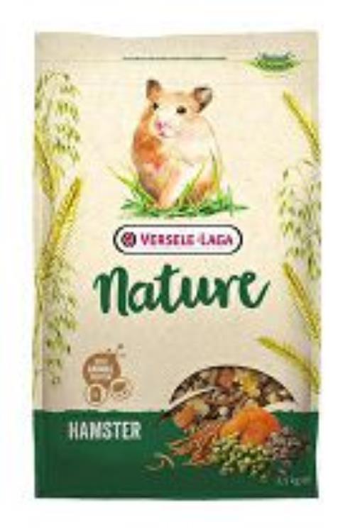 VL Nature Hamster pre škrečky 2,3kg