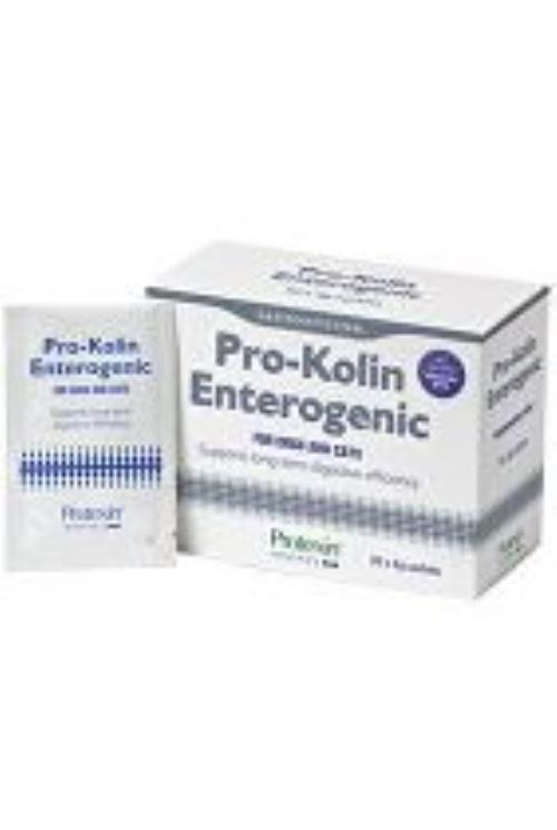 Protexin Pro-Kolin Enterogenic pre psy a mačky 30x4g