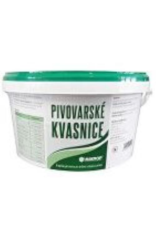 Mikrop Pivovarské kvasnice pre hydinu 2kg